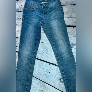 Faded Glory Women's Blue Jeans